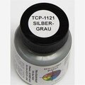 Tru-Color Paint Paint, German Silbergrau TCP1121